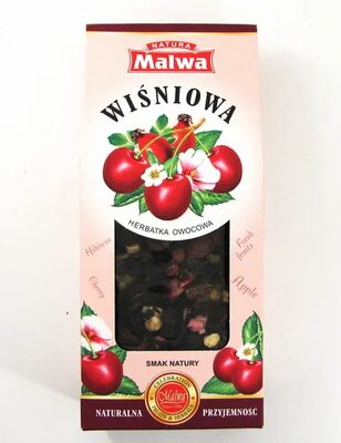 Cherry Fruit Tea 100g