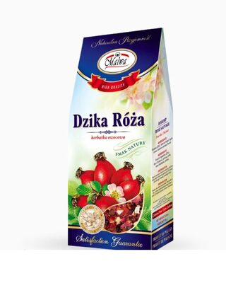 Rosehip Fruit Tea 80g