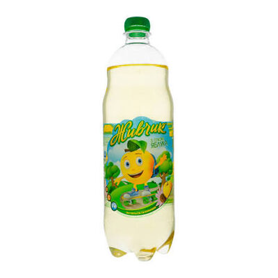 ZHYVCHYK MANZANA 1l