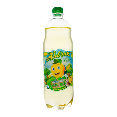 ZHYVCHYK APPLE 1l