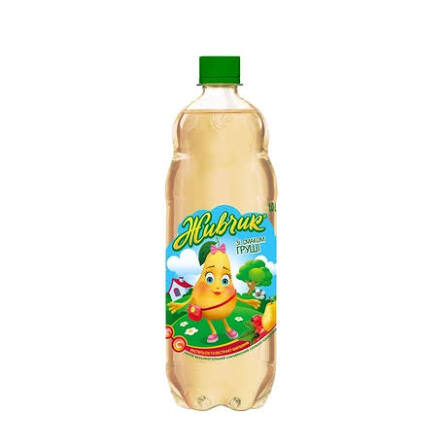 ZHYVCHYK Pera 1L