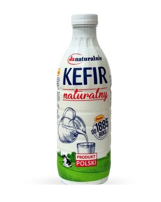 Kefir 1.5% 1L