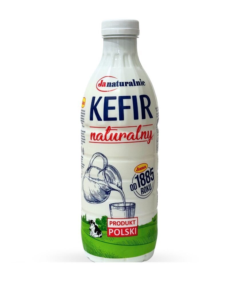 Kefir 1.5% 1L