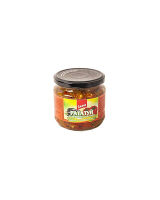 Рататуй из жареных овощей 350г