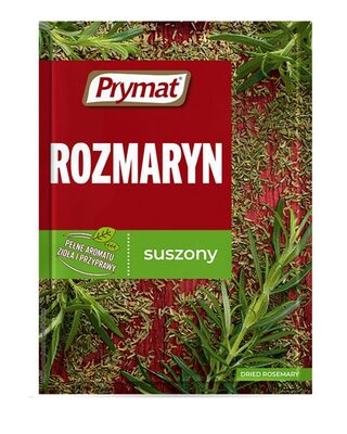 Dried Rosemary 15g