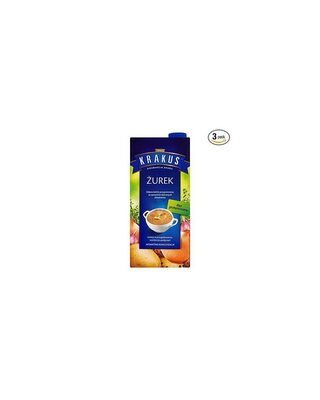Zurek Soup 1L