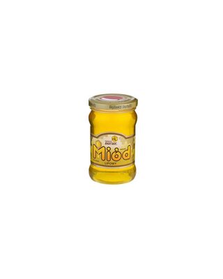 Linden Honey 400g