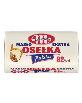 Mantequilla 82% 300 g