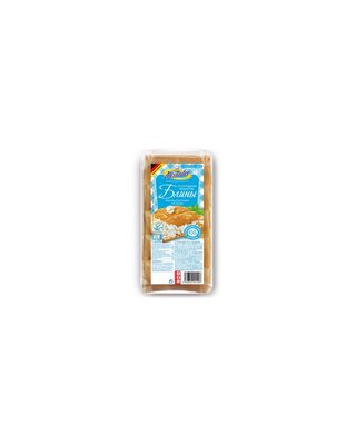 Frozen Pancakes with Sweet Curd Cheese 450g