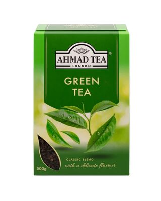 Green Tea 500 g