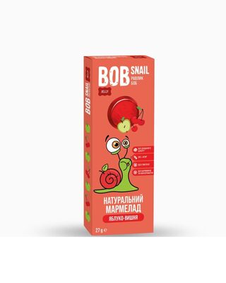 Fruit candy apple-cherry 27 g
