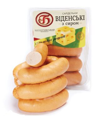 Vienna Sausages 700g