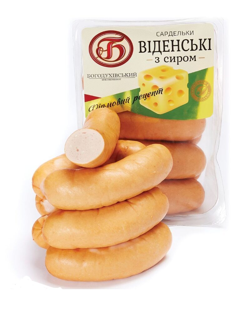 Salchichas vienesas 700g