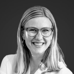 Sabrina Haake – Inhaberin und Immobilienkauffrau