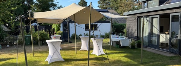 Rent'Ntent Evenementenverhuur
