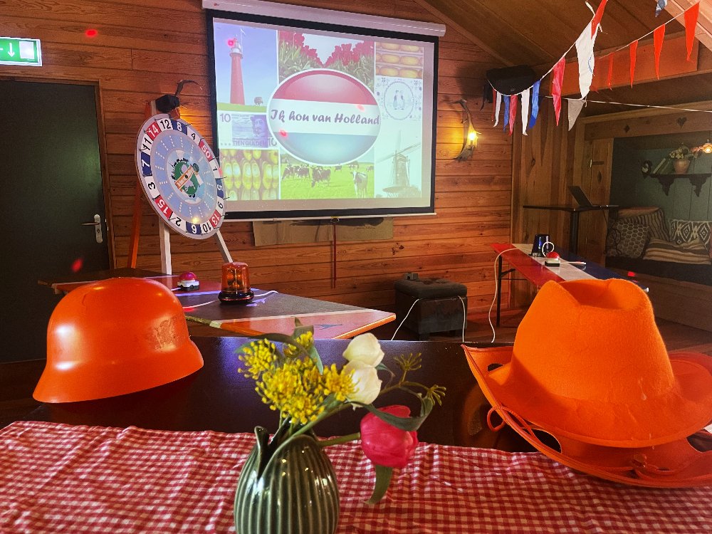 Ik Hou van Holland