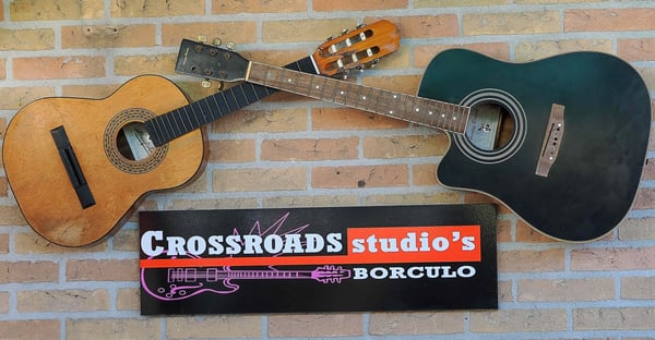 Crossroads Studio's Borculo