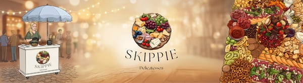 Skippie Delicatessen