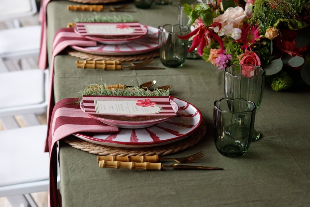 Tafel Styling