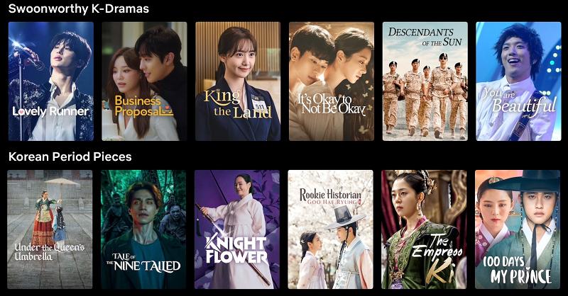 K-Dramas als Spiegel von sozialer Realität