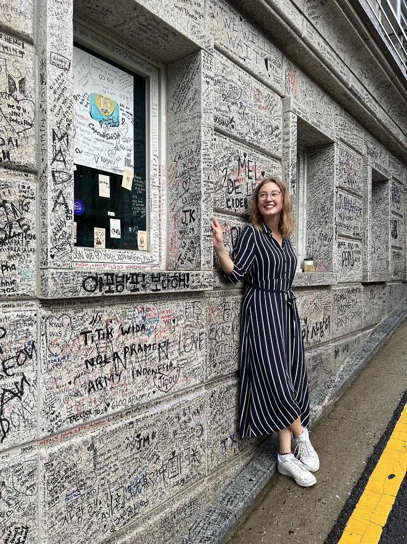 Falling in love with Korea - Bild 4