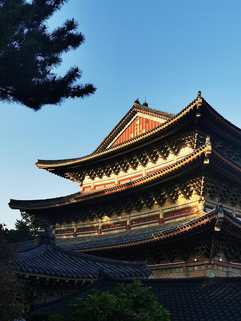 Szenen meiner Reisen durch Südkorea - Bild 3