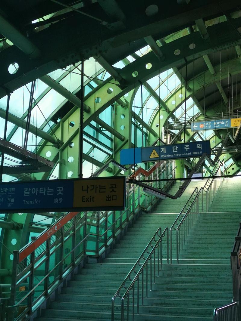 Seoul - Bild 3