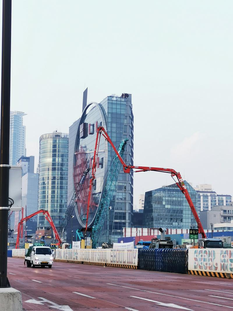 Seoul - Bild 4