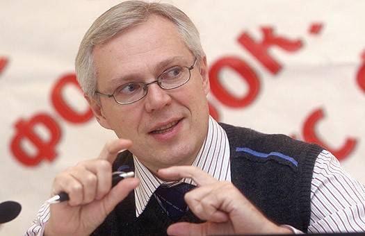 Украина повторит судьбу Греции, если не будет реформ,- Найман
