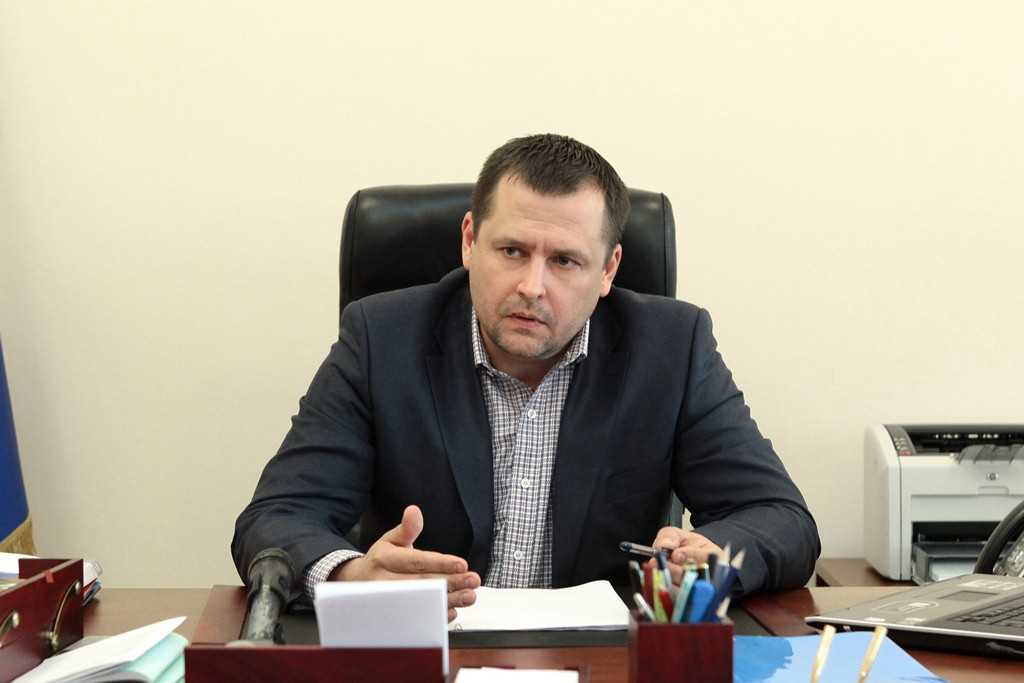 В Украине одной лидерской партией станет меньше