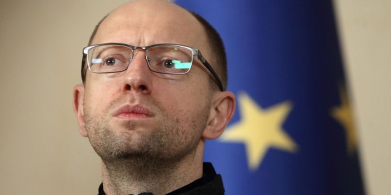 Премьер решил уволить всех налоговиков