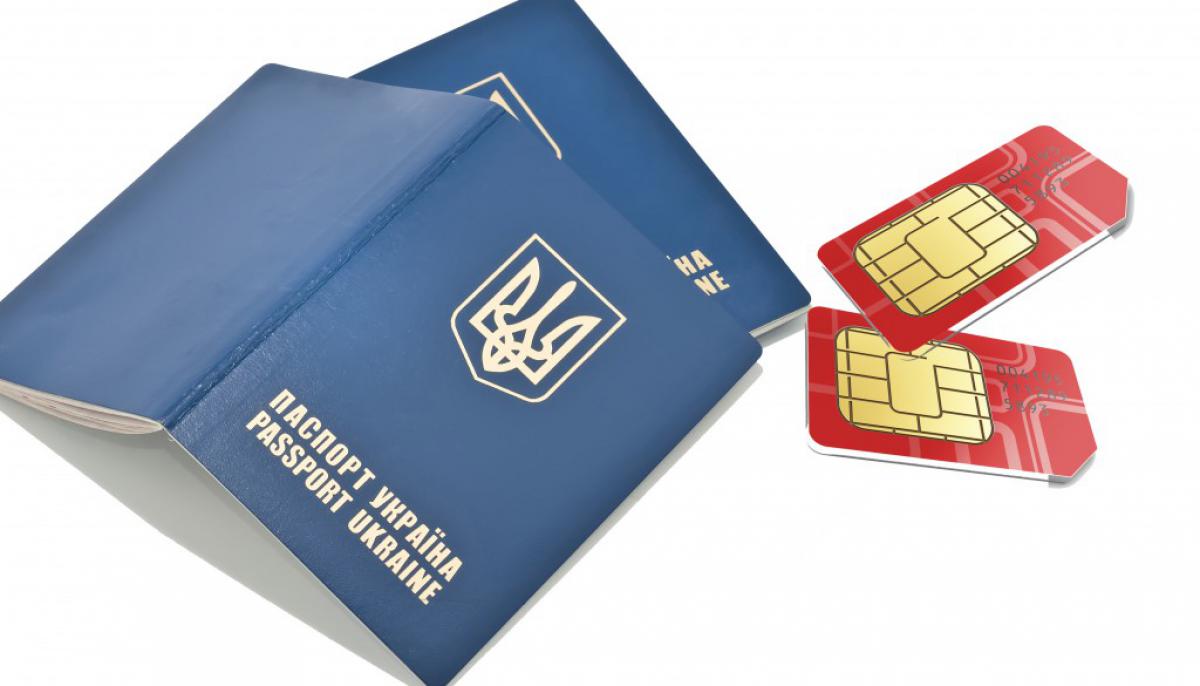 Обязательная регистрация SIM-карт лишит мобильных операторов клиентов
