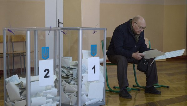 Численность депутатов на местных выборах сократиться на 30%