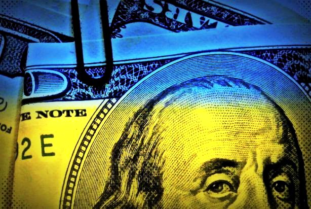Долг Украины могут списать на 20%, — иностранные СМИ