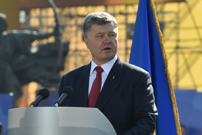 Порошенко спрогнозировал ближайший экономический рост