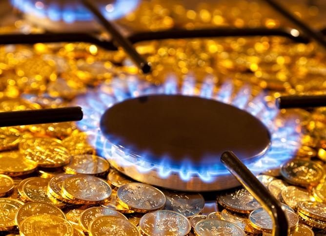 Россия даст скидку на газ если Украина попросит