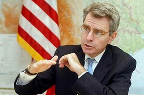 США будет помогать Украине, если будут реформы, — Пайетт