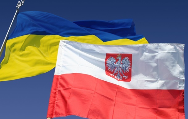 Украина получит от Польши кредит на 100 млн евро