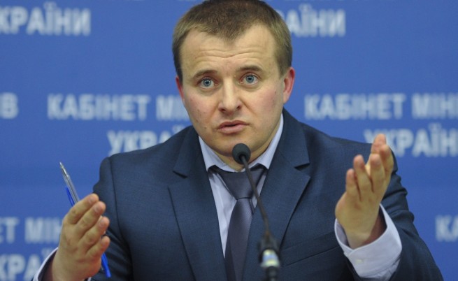 Демчишин назвал цену российского газа на четвертый квартал