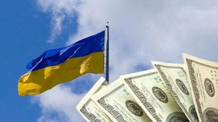 Украина начала процедуру реструктуризации госдолга и списания его части