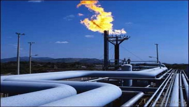 Украина перечислила РФ предоплату за газ