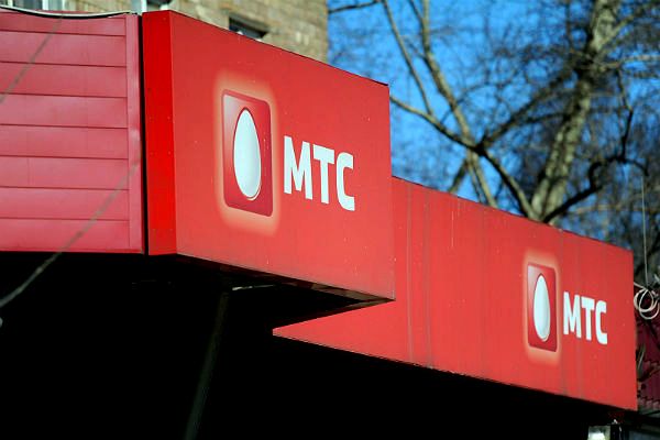 Vodafone заключила с МТС соглашение о ребрендинге в Украине, — СМИ