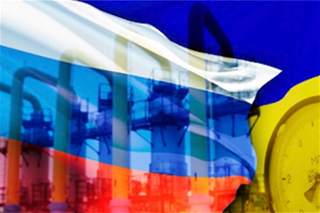 Российский газ для Украины может подешеветь до $146 за 1 тыс. кубометров