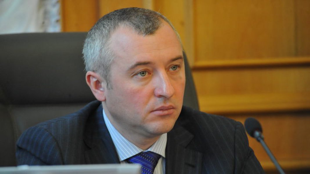 Бывший вице-спикер Рады Калетник после Майдана вывел в РФ $7 млн