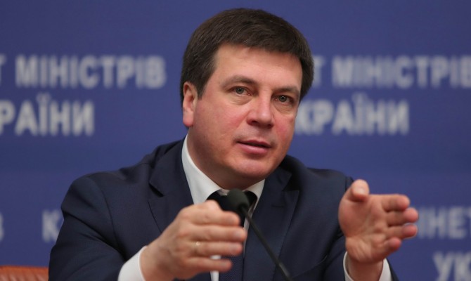 Україна запропонувала Туркменістану будувати нові газопроводи