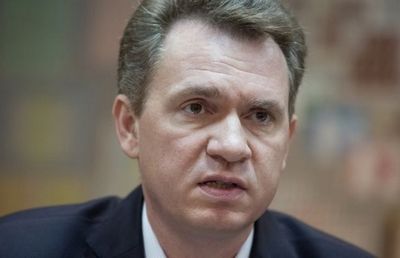 Охендовський заявив, що нинішній склад ЦВК – найбільш професійний