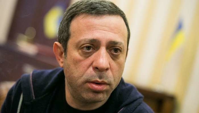 Суд звільнив Корбана з СІЗО і призначив йому домашній арешт