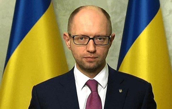 “Північний потік-2” позбавить Україну $2 млрд прибутку, – Яценюк
