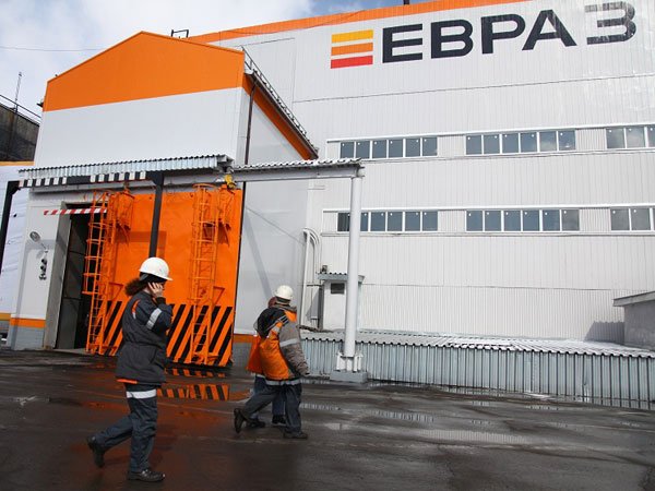 Компанія Evraz в рамках реорганізації призначила нового відповідального за Україну