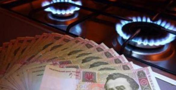 Россия в декабре рассмотрит вопрос о скидке на газ для Украины